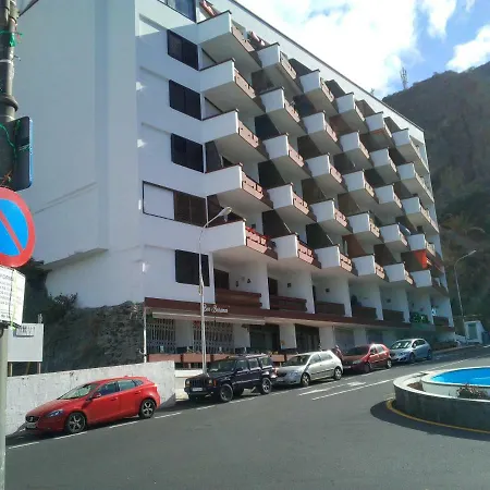 Apartamento Angeles Διαμέρισμα *