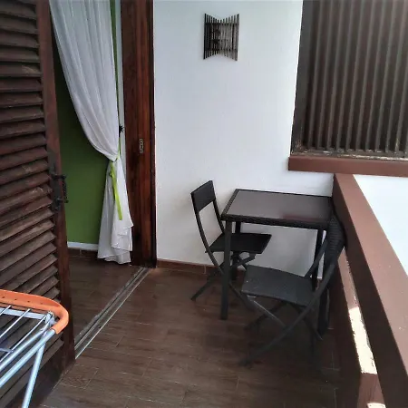 Apartamento Angeles Διαμέρισμα
