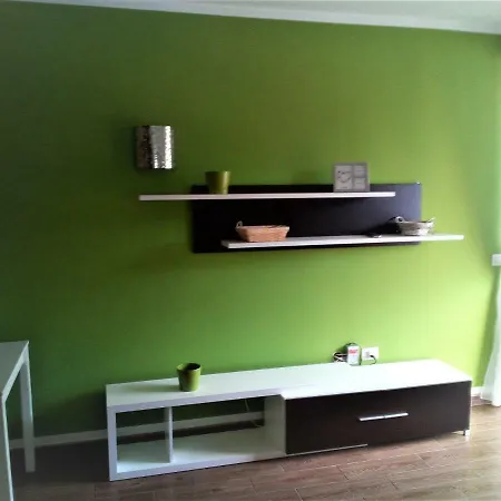 Διαμέρισμα Apartamento Angeles