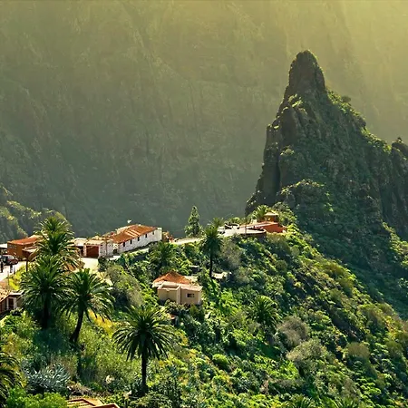 Διαμέρισμα Apartamento Angeles