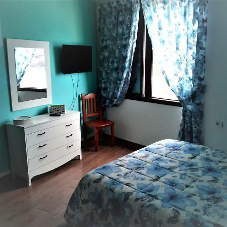 Apartamento Angeles Διαμέρισμα *