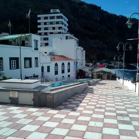 Apartamento Angeles * Икод-де-лос-Винос