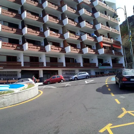 Apartamento Angeles Икод-де-лос-Винос