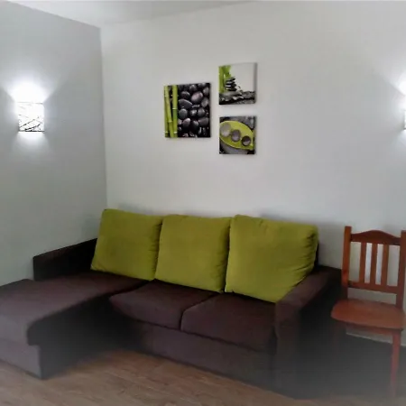 Apartamento Angeles Lejlighed