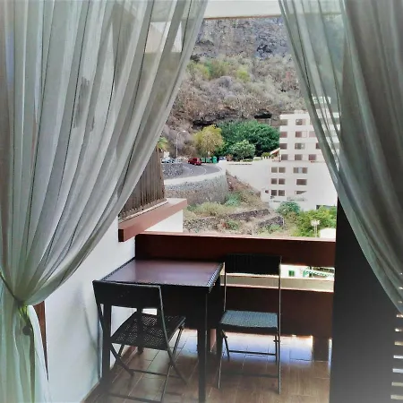 Apartamento Angeles Икод-де-лос-Винос