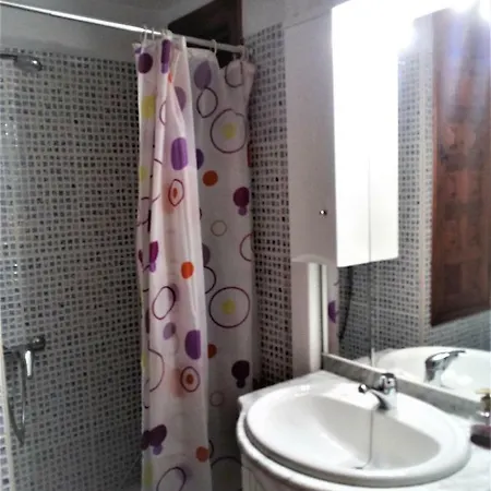 Apartamento Angeles Lejlighed