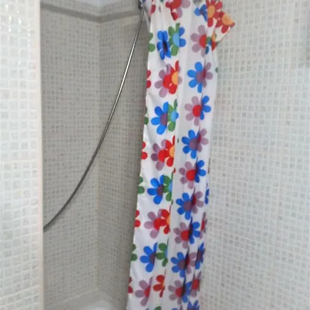 Apartamento Angeles Lejlighed