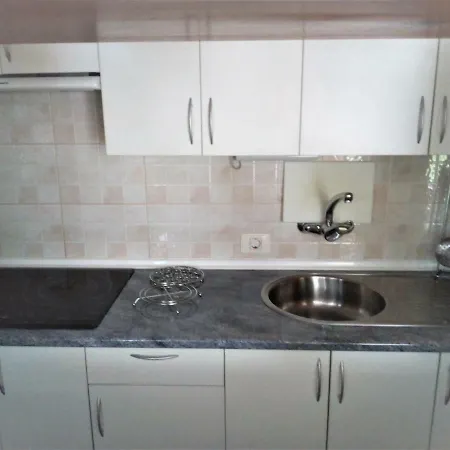 Lejlighed Apartamento Angeles