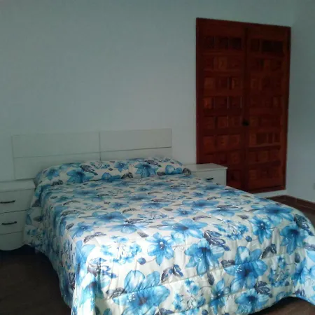 Apartamento Angeles Icod De Los Vinos
