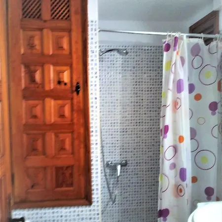 Apartamento Angeles Icod De Los Vinos