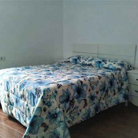 Apartamento Angeles Icod De Los Vinos