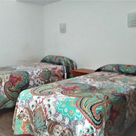 Apartamento Angeles Икод-де-лос-Винос