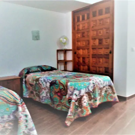 Apartamento Angeles *